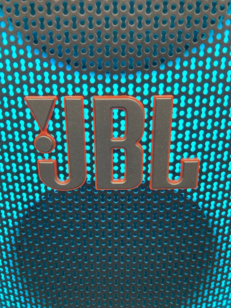 美品！　JBL partyBOX CLUB 120