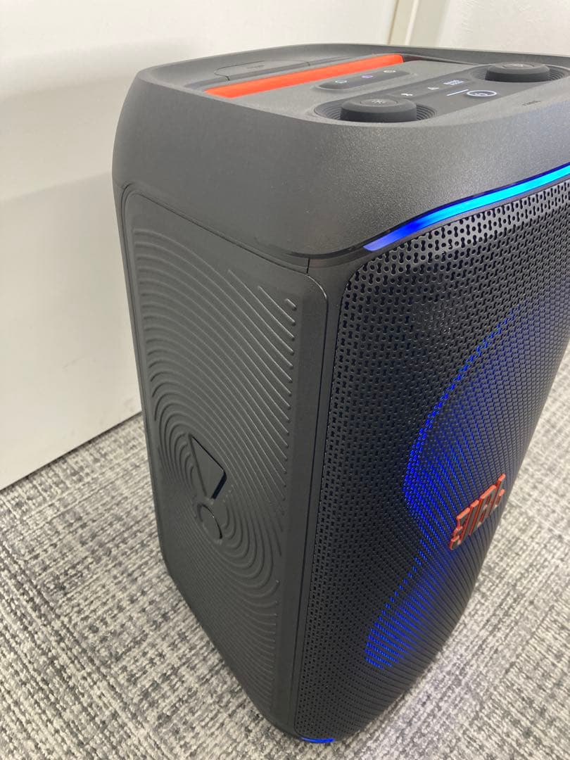 美品！　JBL partyBOX CLUB 120