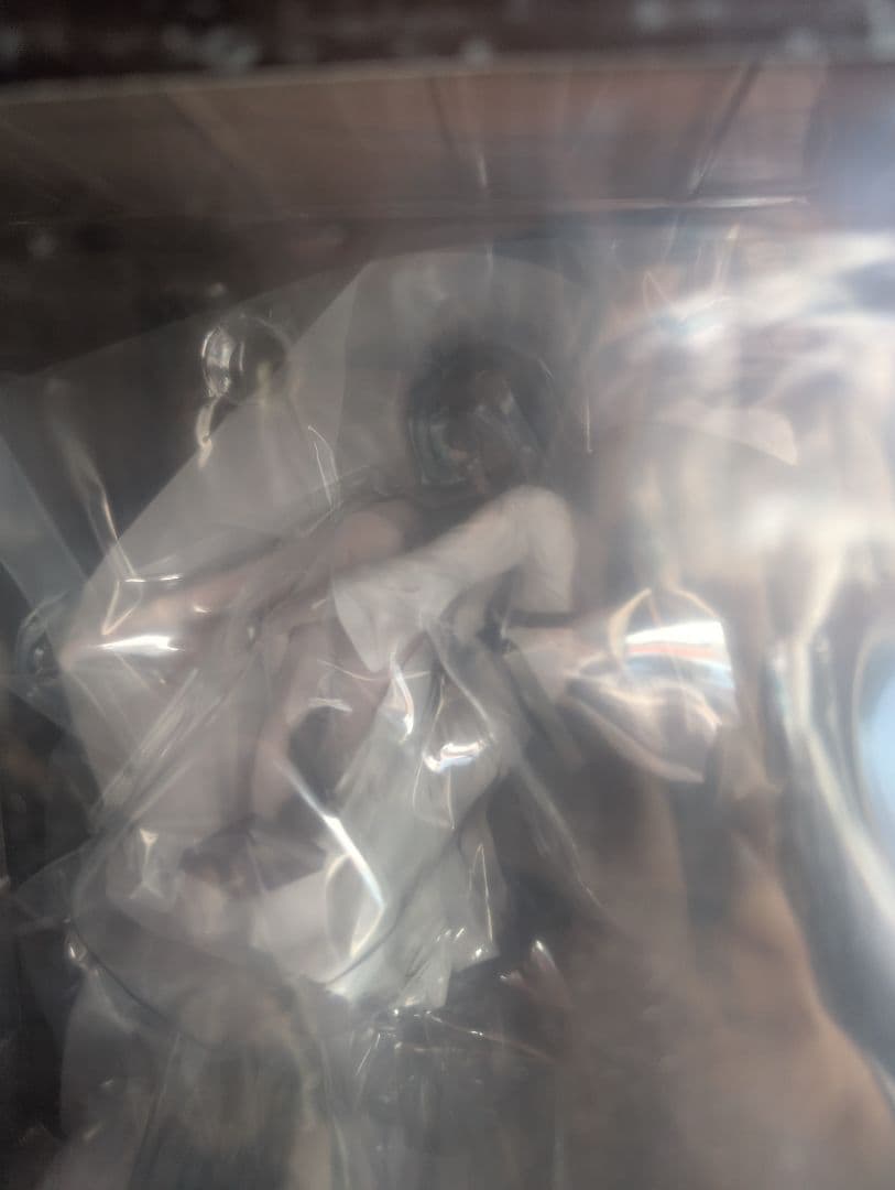 ★未開封☆貞子 HORROR美少女 貞子フィギュア 佐賀