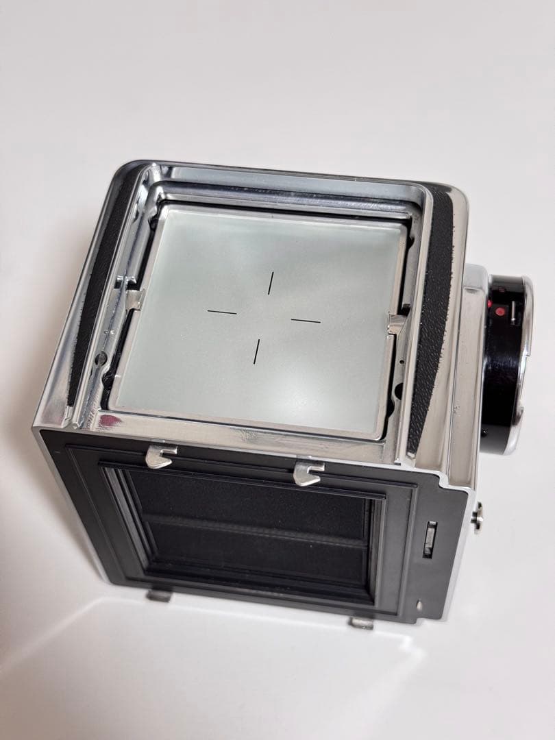 Hasselblad 500 classic 500c/m ボディ OH済