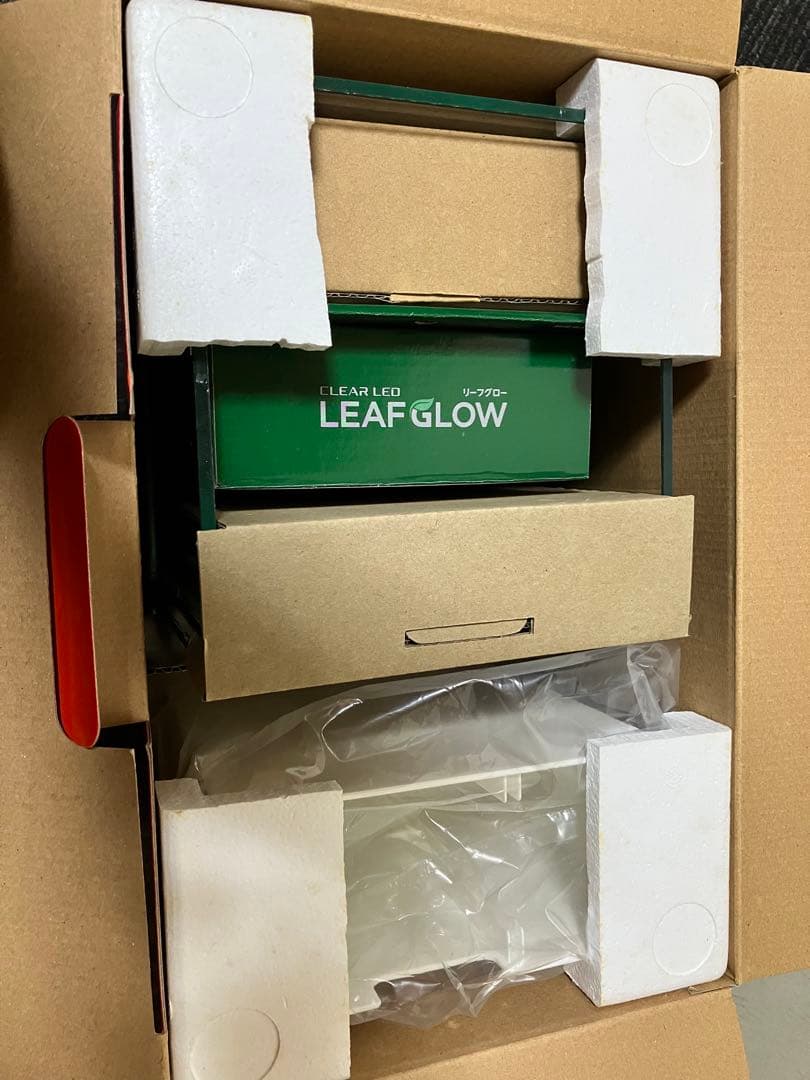 GEX　AQUA-U　アクアユー　水槽　未使用品