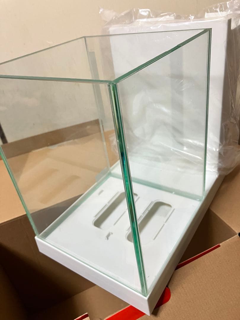 GEX　AQUA-U　アクアユー　水槽　未使用品