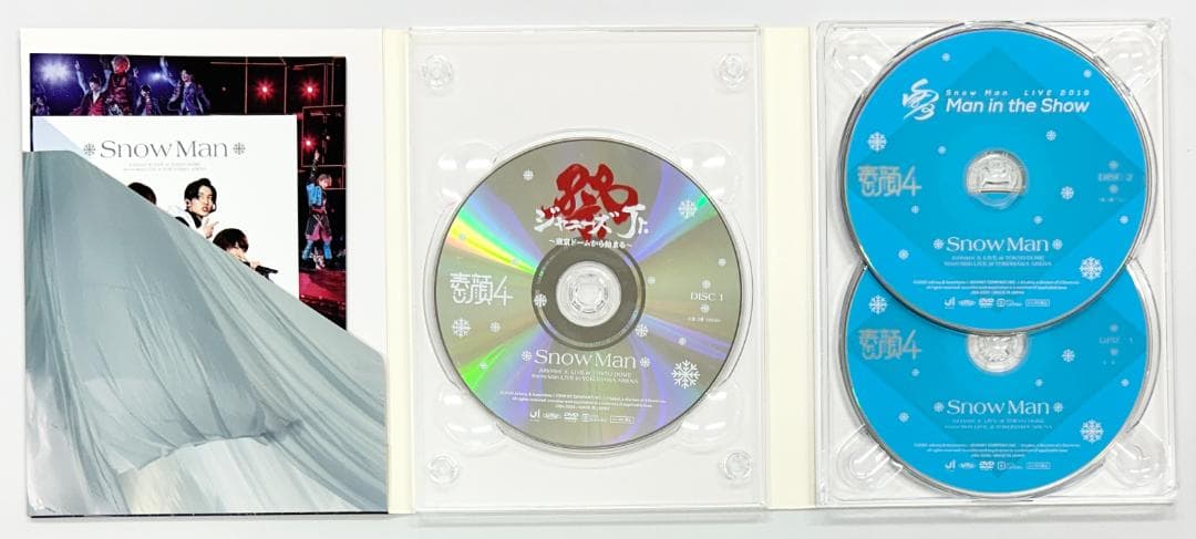 【正規品】素顔4 Man盤 DVD（G890）