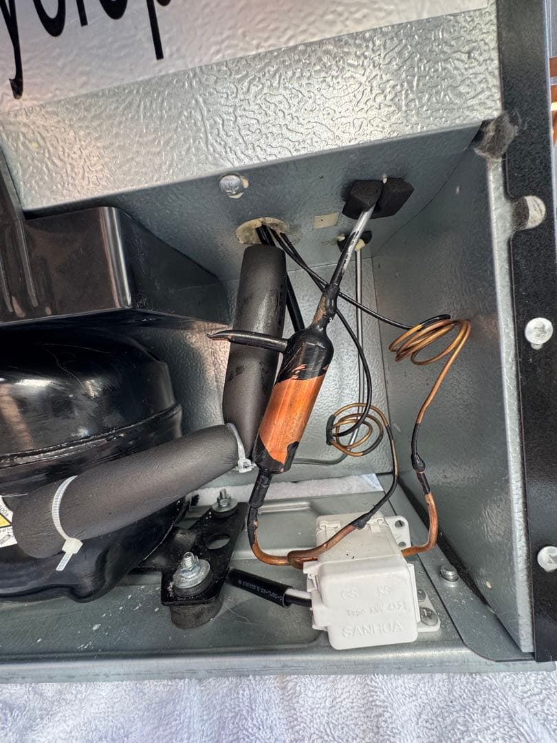 C32SLD ルフィエール ワインセラー32本88L