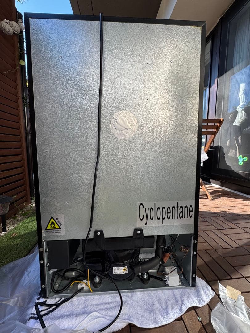 C32SLD ルフィエール ワインセラー32本88L