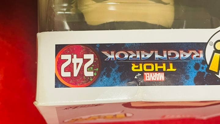 マーベル Marvel Funko Pop LOKI ロキ 送料無料　ファンコ