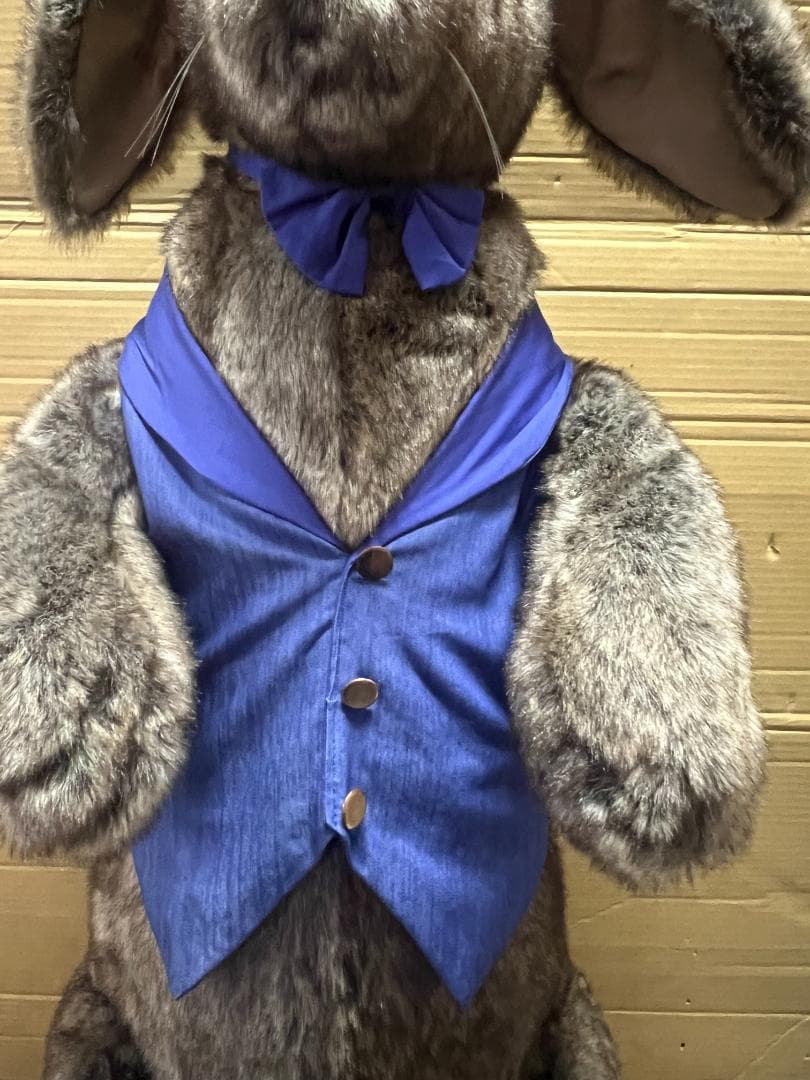 希少　USA製　Ditz Designs スタンディングラビット