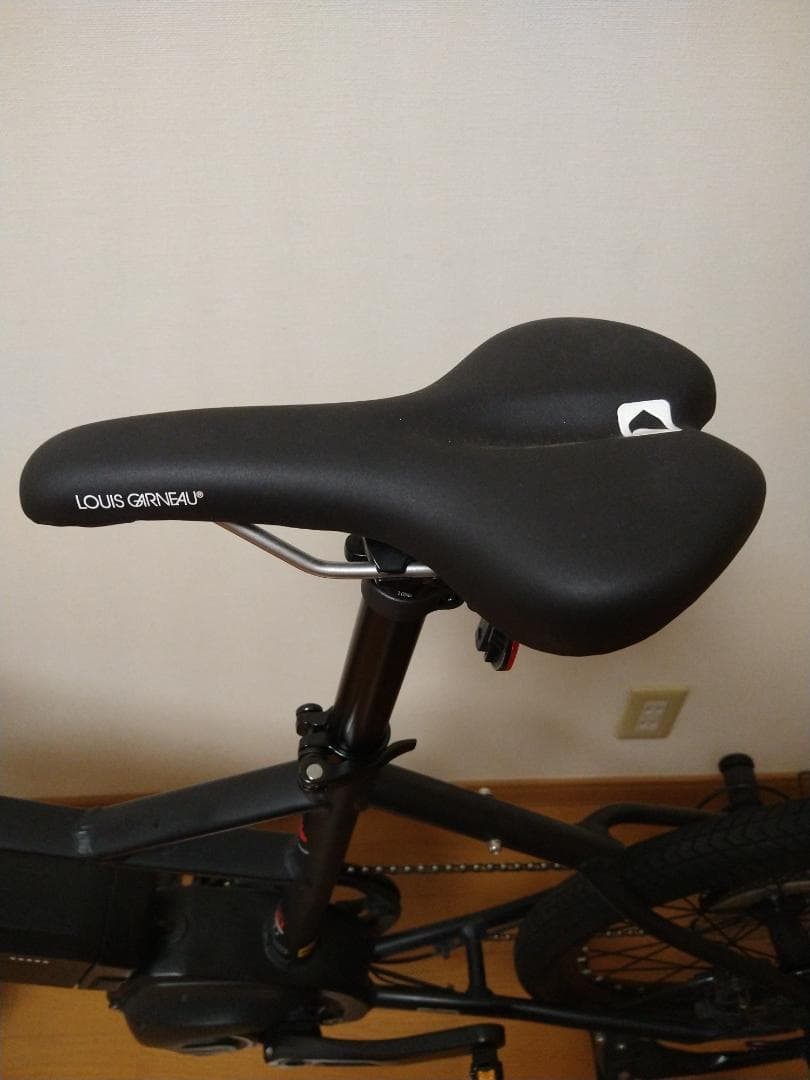 ルイガノ ASCENT e-sports