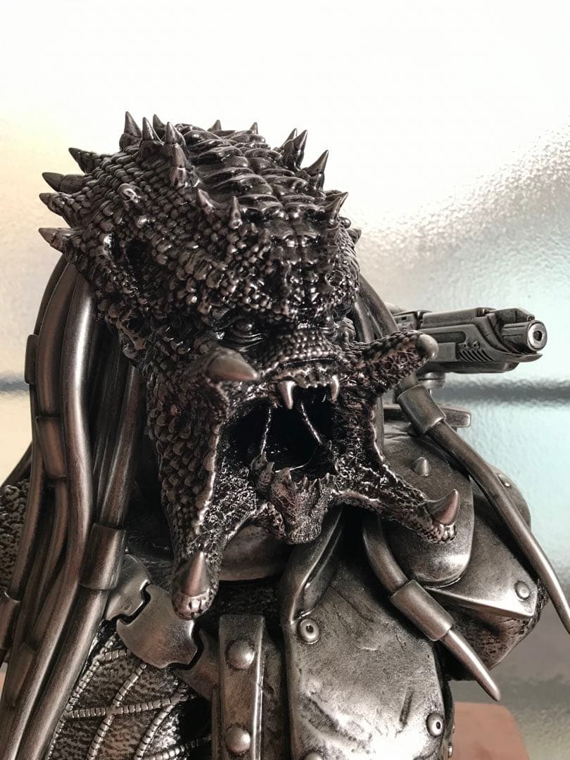 ❗️ プレデター ❗️フィギュア　約32~33cm ❗️ predator