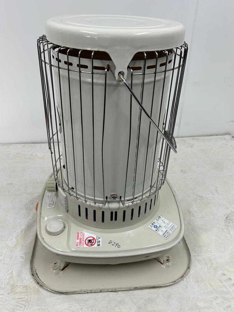 SL-51G 石油ストーブ 2021年　(9)