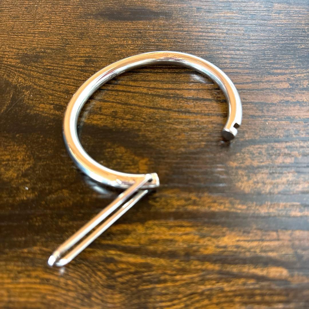 アンダーカバー　カラビナブレスレット