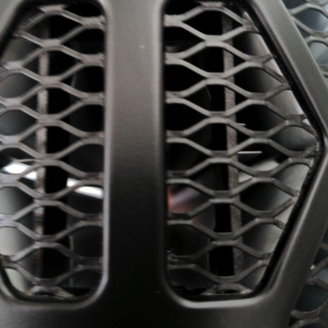 DeLonghi オイルヒーター マルチダイナミックヒーター MDHU15-BK