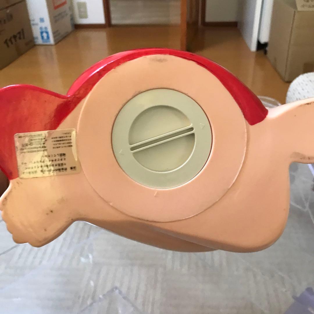 ベティちゃん　貯金箱　大きい