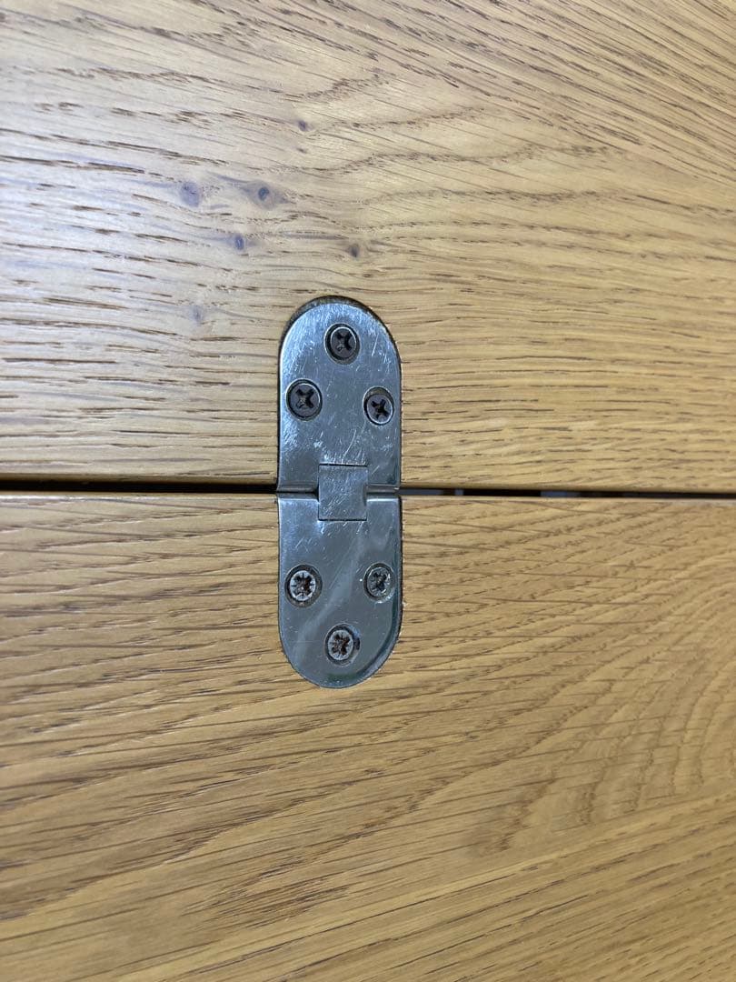 カリガリス　マスコッティ　昇降式テーブル