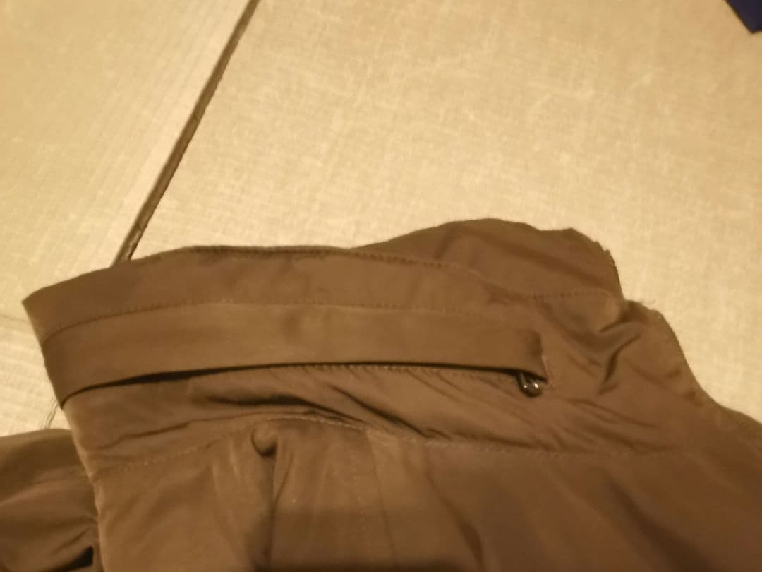 ラルフローレン　スイングトップ　カーキ