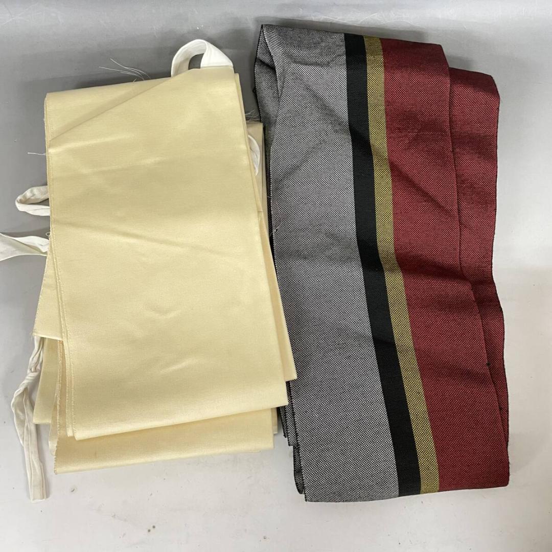 帯 まとめて 50点 半幅帯 角帯 細帯 子供帯 金彩 着物 和装 和服 正絹