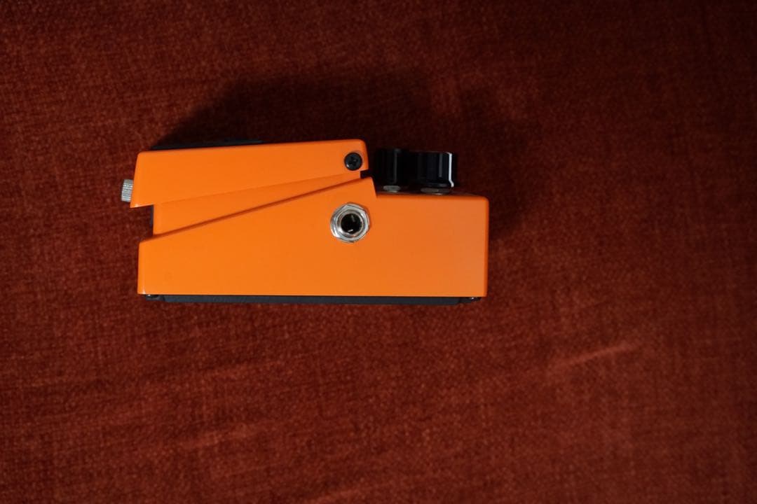 ギター Boss DS-1W