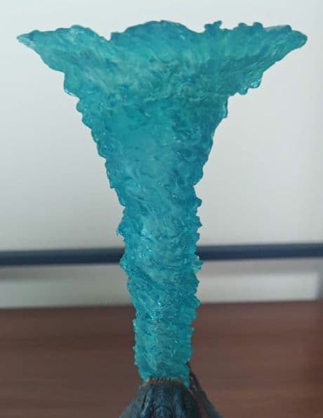 デフォリアル ゴジラ 2019