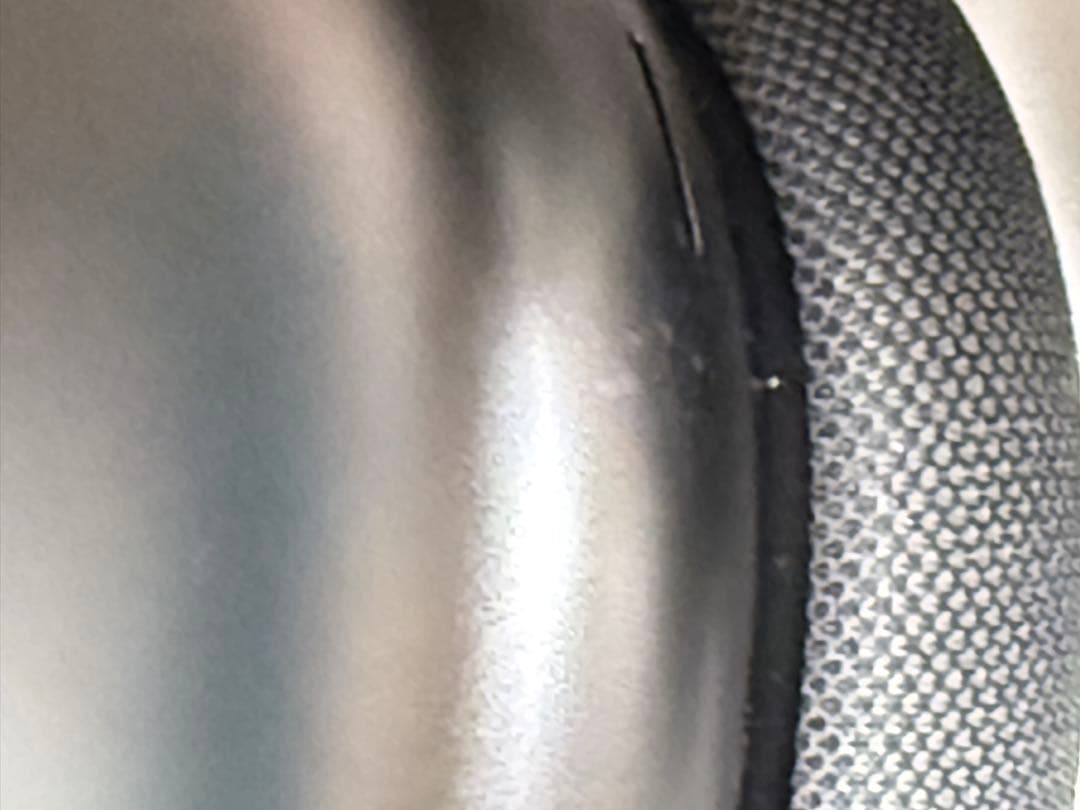 【ジャンク品注意】Airpods Max ミッドナイト