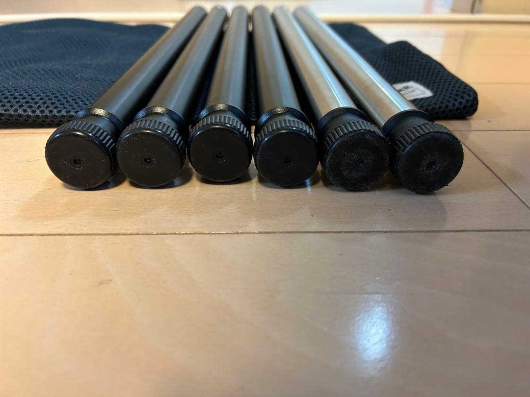 最終　スノーピーク　IGTテーブル、マルチファンクションテーブル　セット