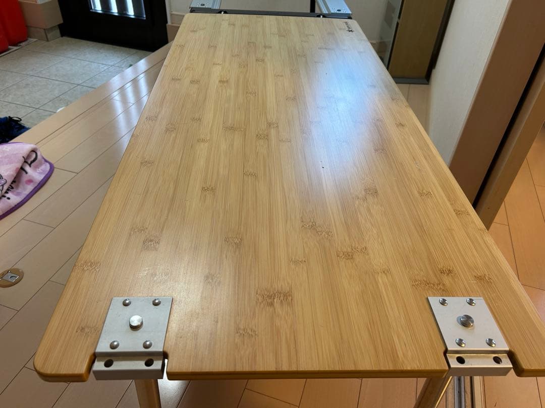 最終　スノーピーク　IGTテーブル、マルチファンクションテーブル　セット