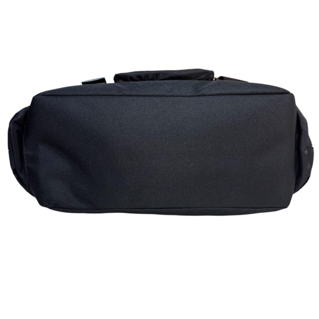 【極美品】MAKAVELIC BIND UP 3 トートバッグ ブラック