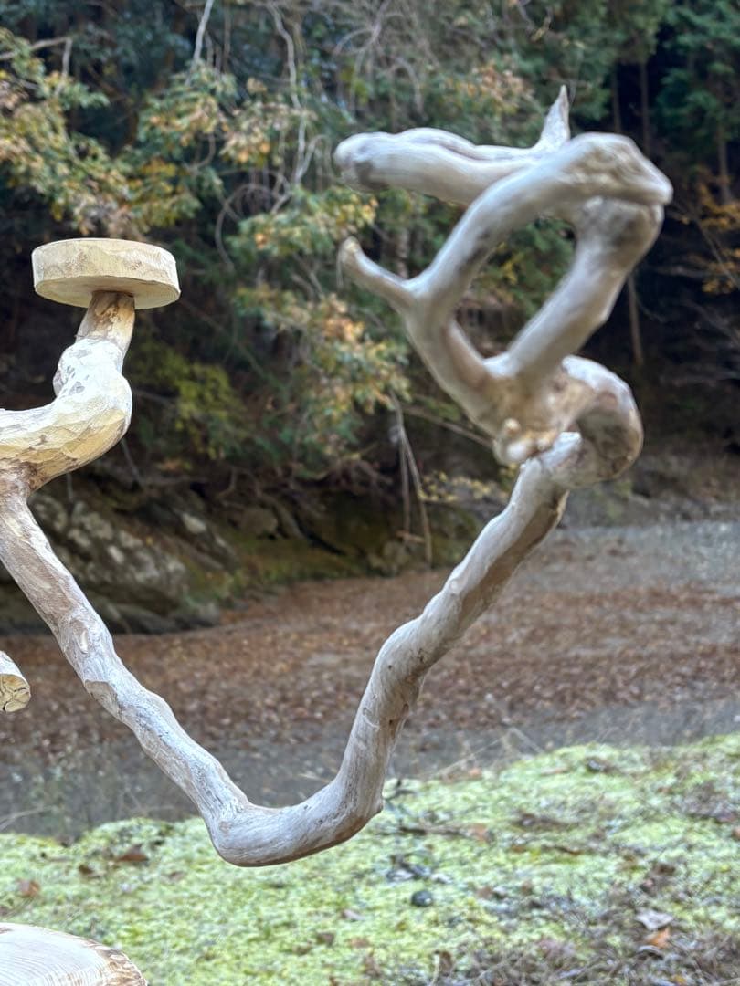 ハンドメイド　バードアスレチック　バードジム