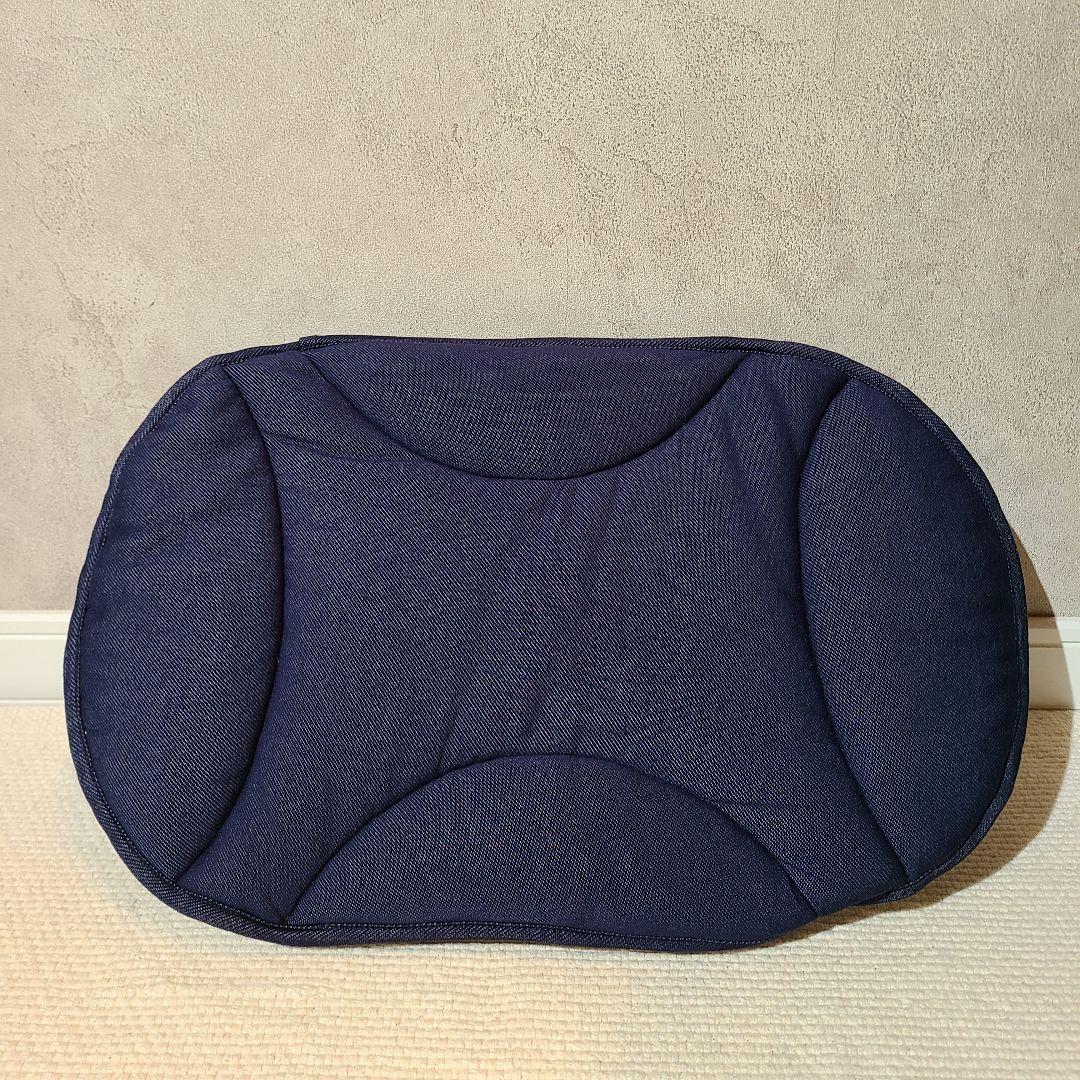 AirBuggy　エアバギー　ドーム2　コット　単品　レッド　赤