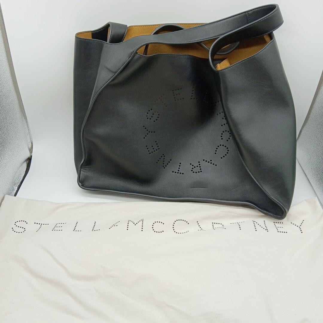 2-2741 ステラマッカートニー 肩掛けバッグ
