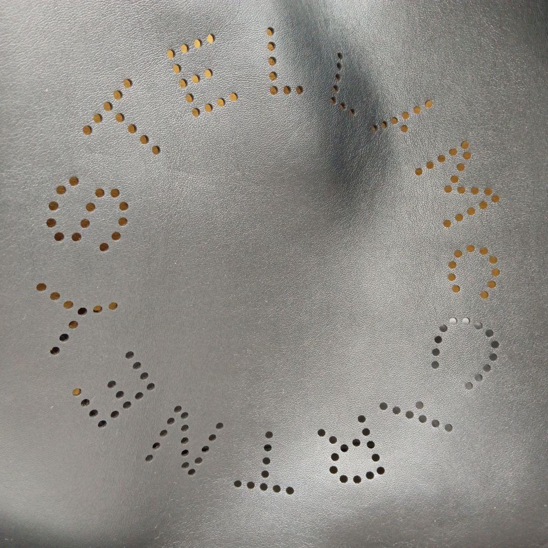 2-2741 ステラマッカートニー 肩掛けバッグ