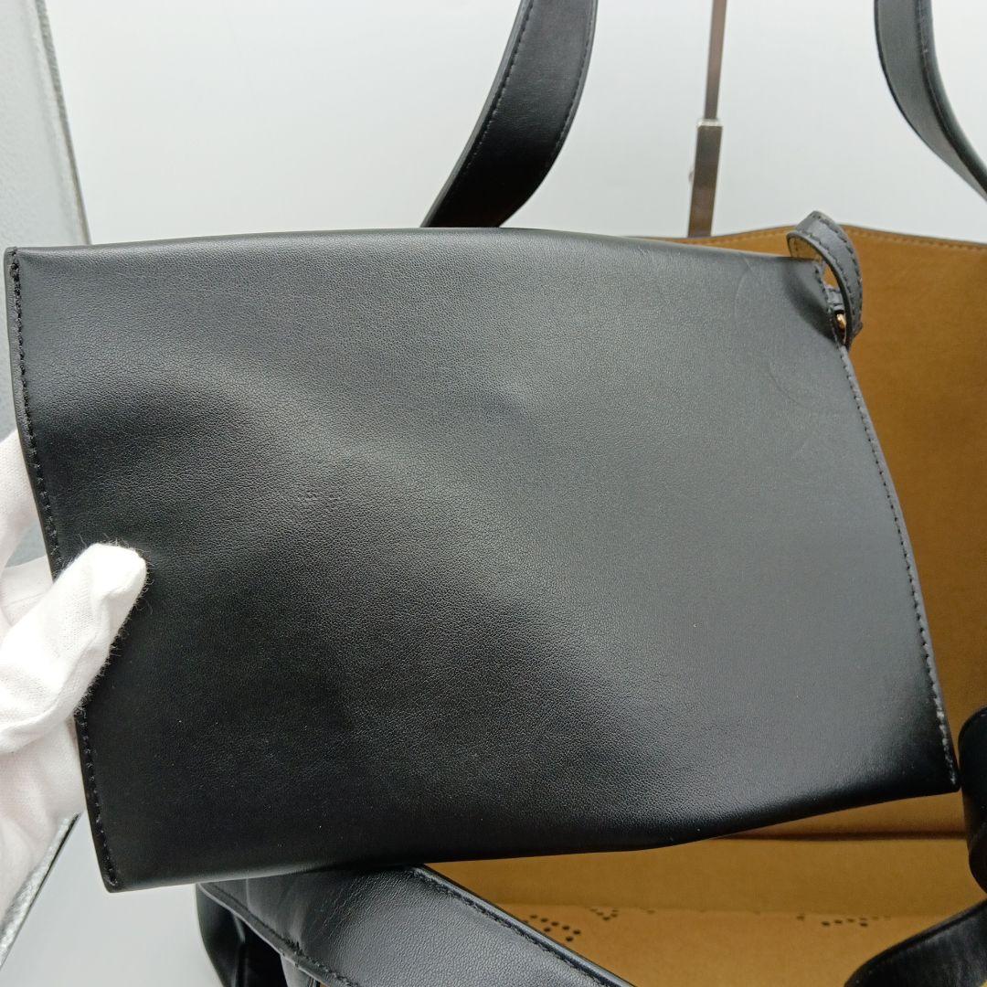 2-2741 ステラマッカートニー 肩掛けバッグ