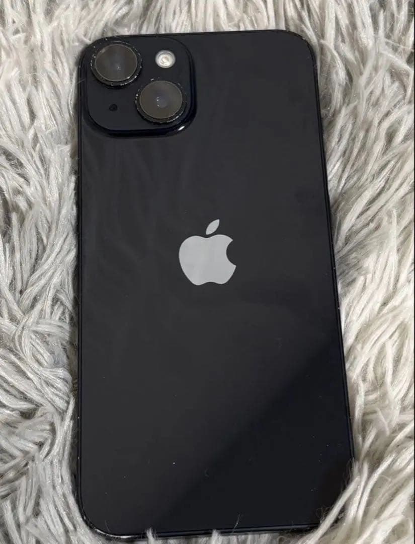 iPhone14 SIMフリー 128GB ミッドナイト