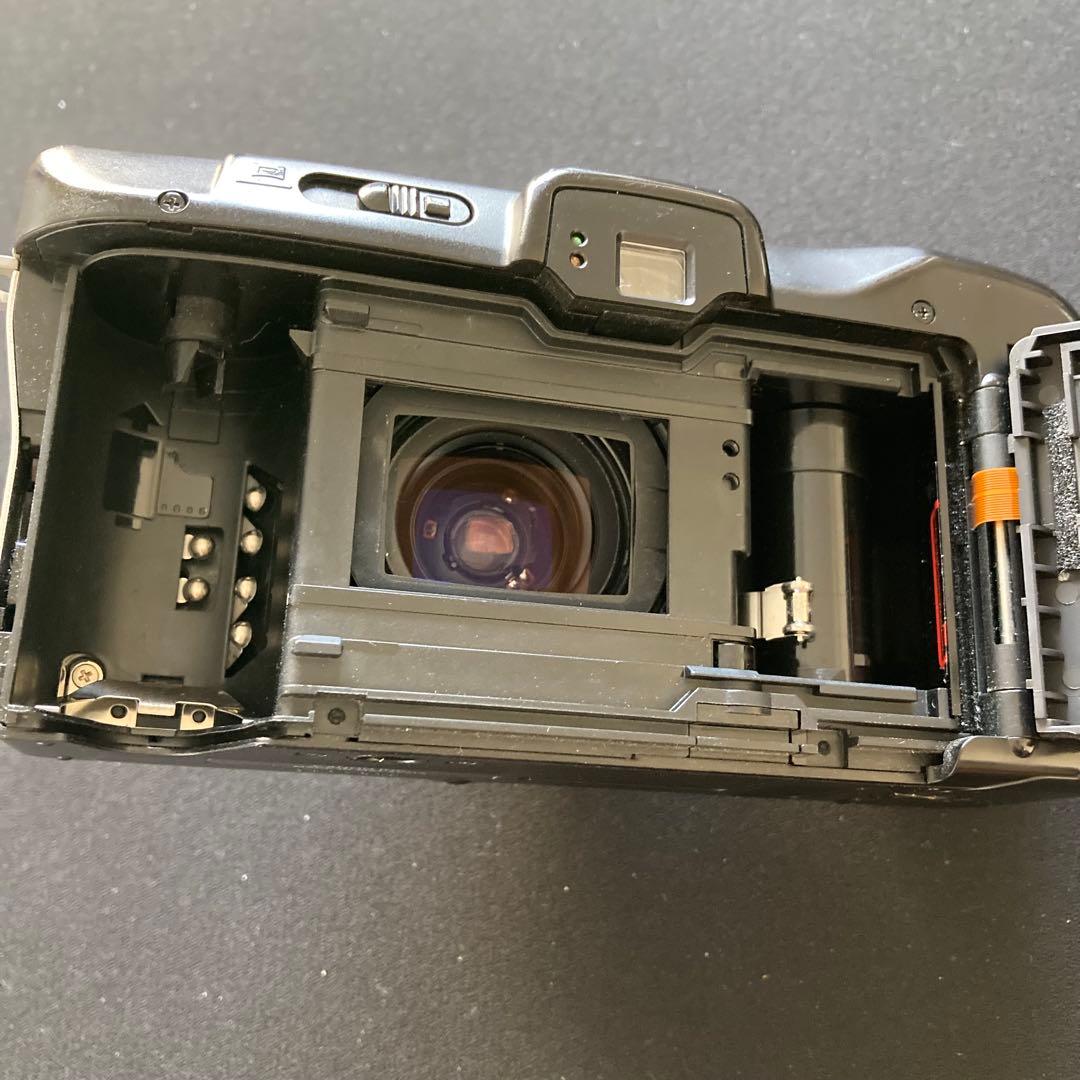 CANON Autoboy Sⅱ XL S2 フィルムカメラ オートボーイ