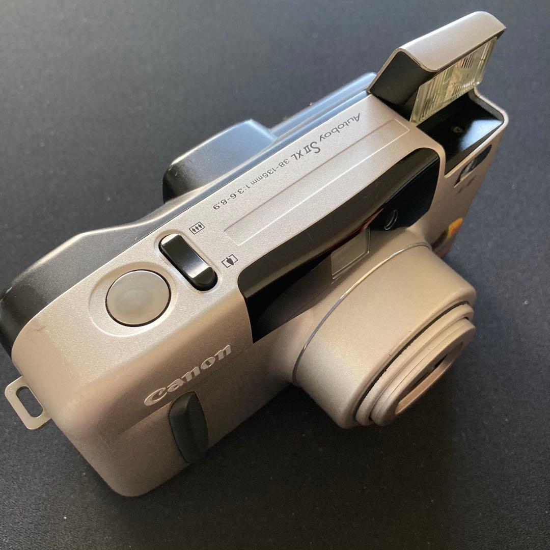 CANON Autoboy Sⅱ XL S2 フィルムカメラ オートボーイ