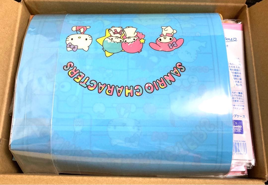 サンリオ　まとめ売り　セレクト　詰め合わせ　20点セット