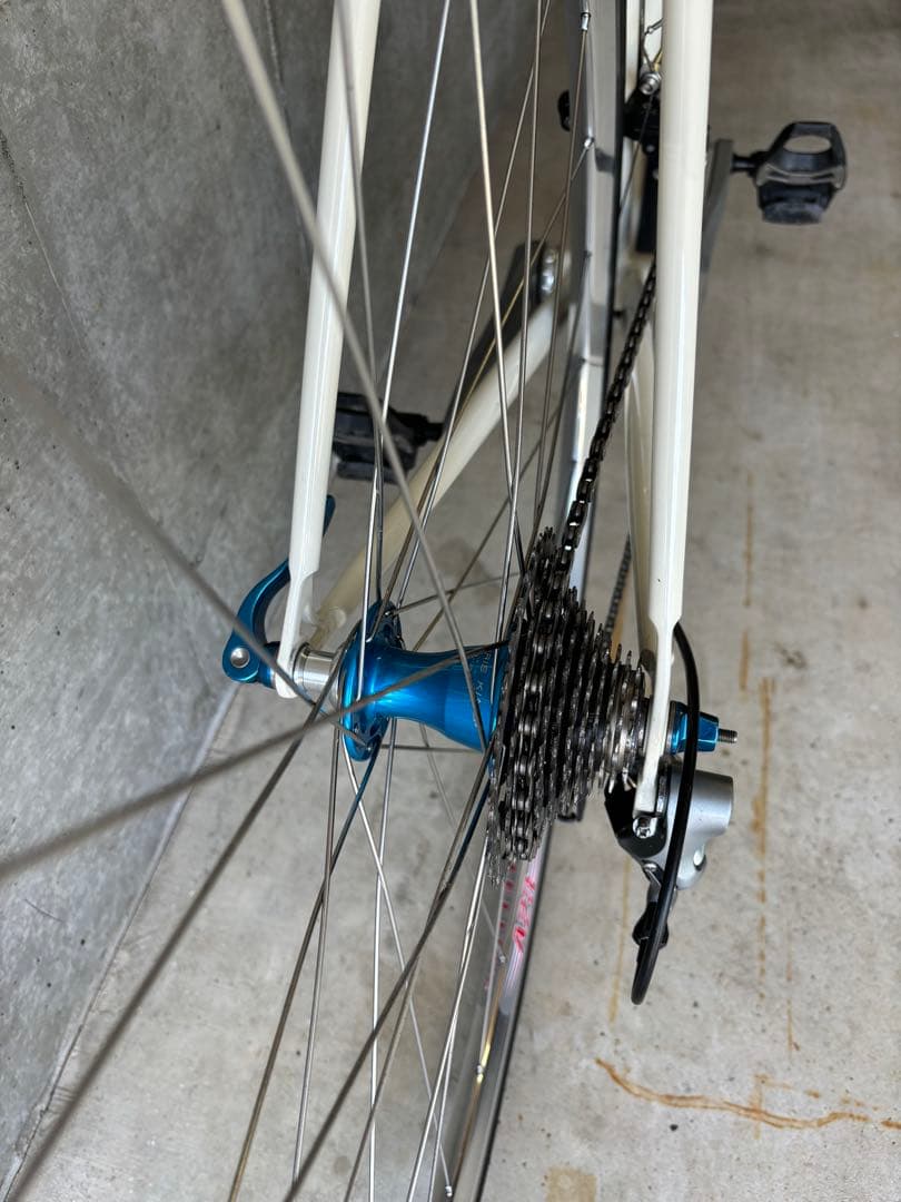 コ*キ様 クリスキングbyシエロ　サイズ52