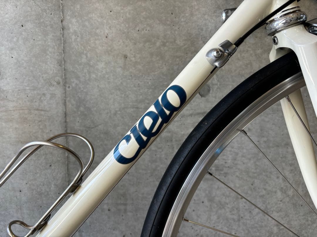 コ*キ様 クリスキングbyシエロ　サイズ52