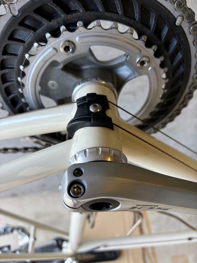 コ*キ様 クリスキングbyシエロ　サイズ52