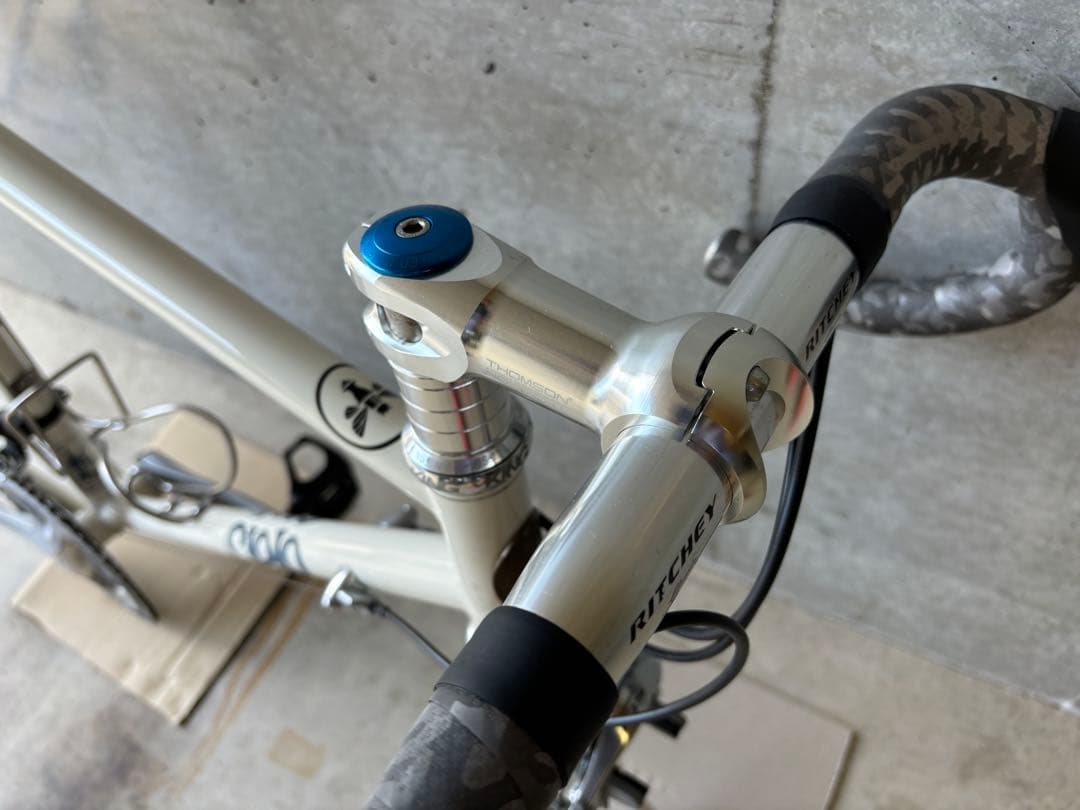 コ*キ様 クリスキングbyシエロ　サイズ52