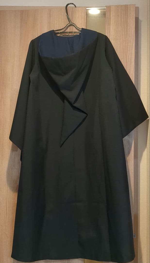 公式　ハリーポッタースタジオツアー東京　 レイブンクロー　 ローブ XXS