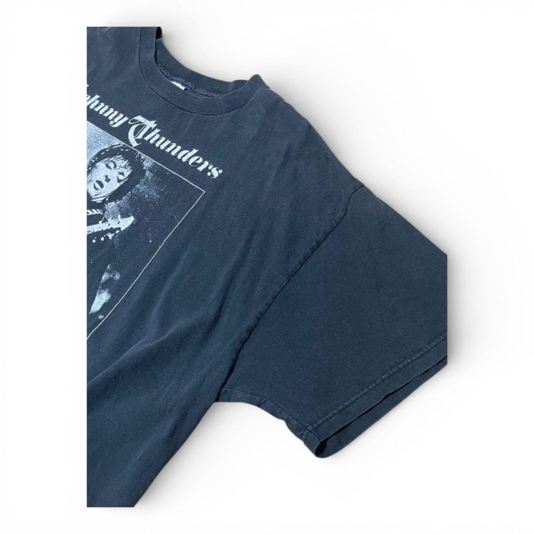 Johnny Thunders Tシャツ90s Made in USA