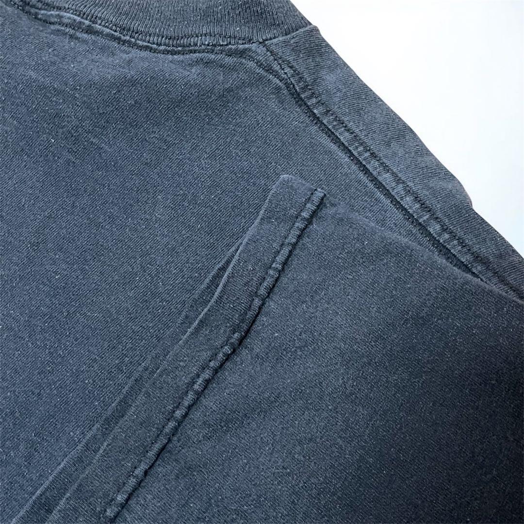 Johnny Thunders Tシャツ90s Made in USA