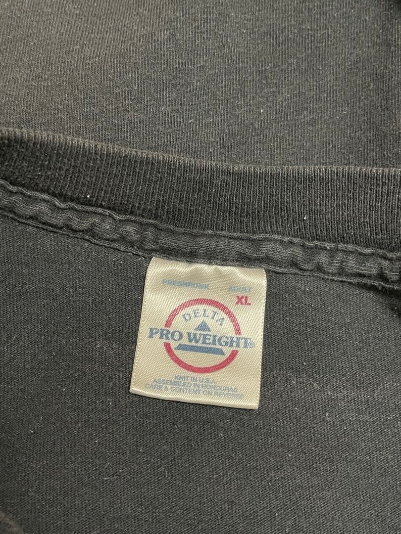 Johnny Thunders Tシャツ90s Made in USA