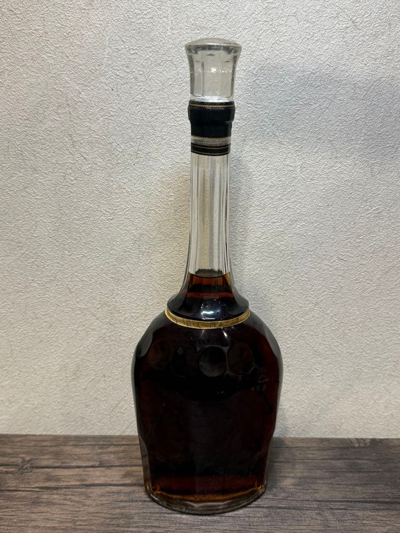 【未開封品】CAMUSCOGNAC カミュ ブランデー エクストラ750ml