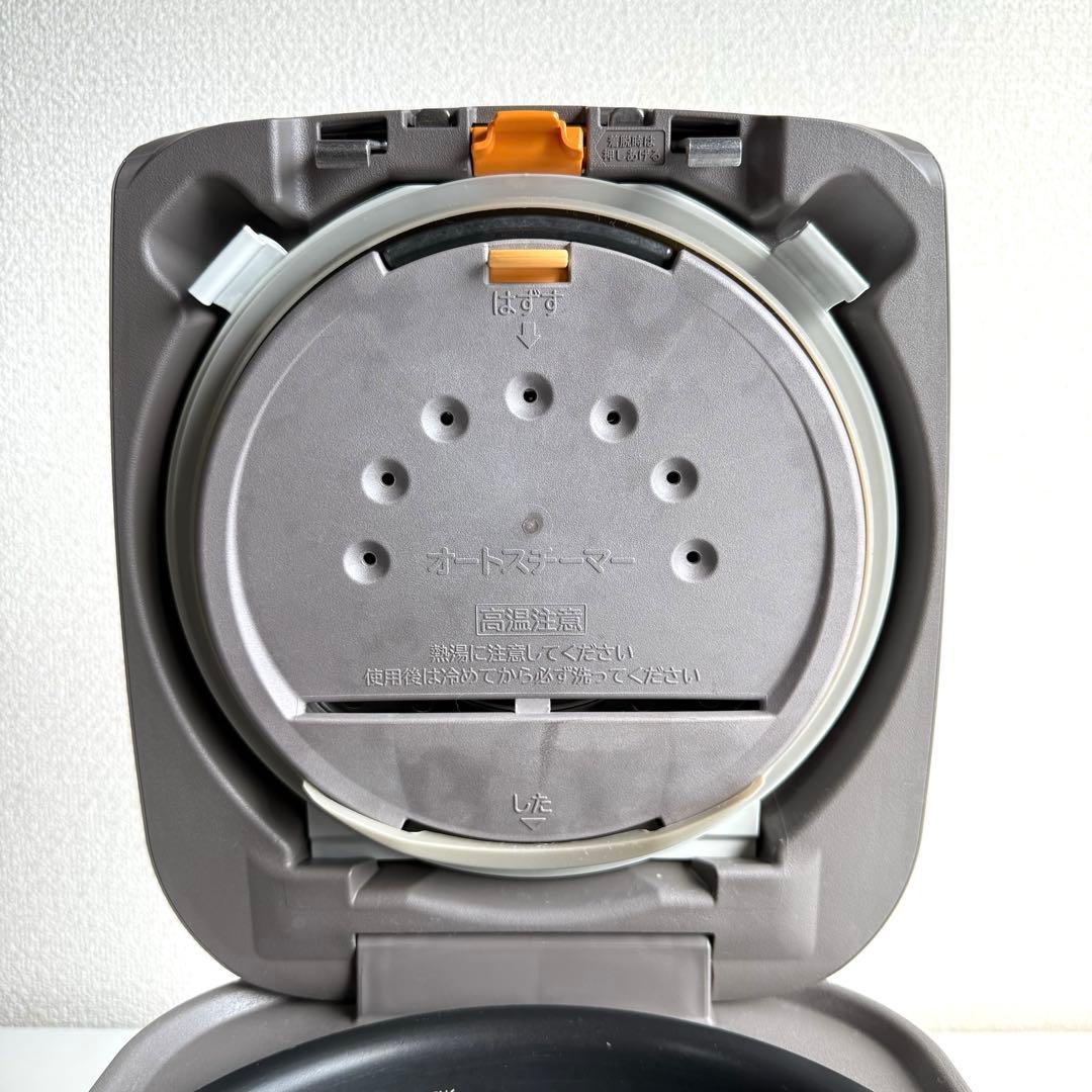 HITACHI IH 炊飯器 RZ-TS104M 5.5合炊【NN1216-2】