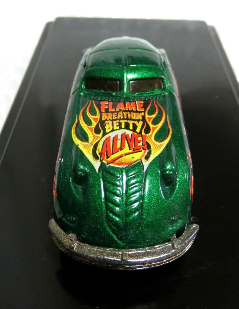 おまとめ詳細　ホットウィール　1998 Phantom Corsair HOT