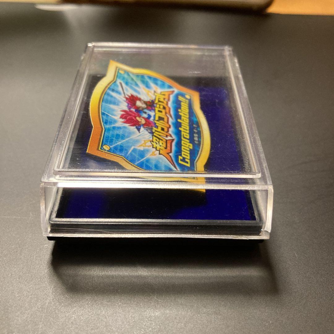 ⭐︎超貴重⭐︎大幅値下げしました‼︎超バトルコロシアムバッチ