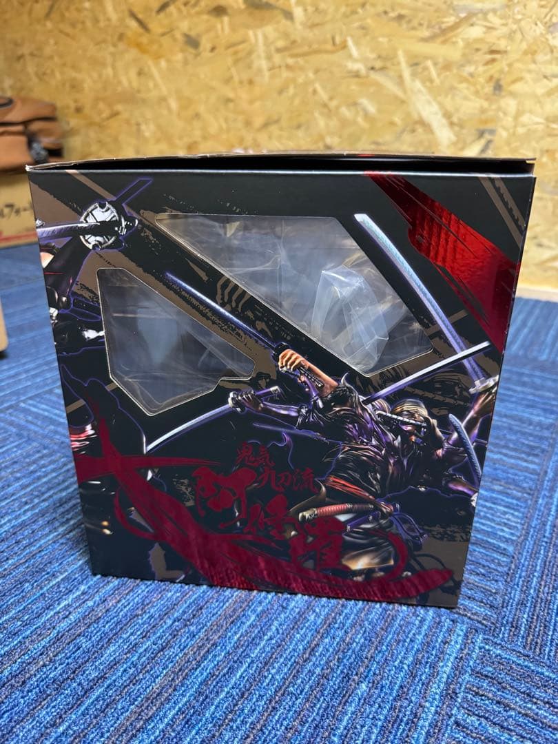 ワンピース POP wa maximum ゾロ　阿修羅