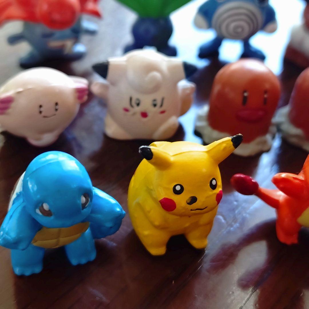 ポケモン フィギュア 任天堂