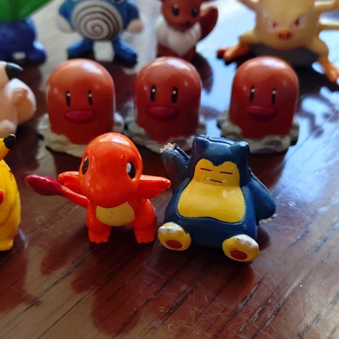 ポケモン フィギュア 任天堂